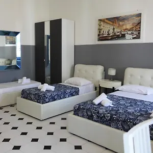  Apartament Vatican Catone Włochy