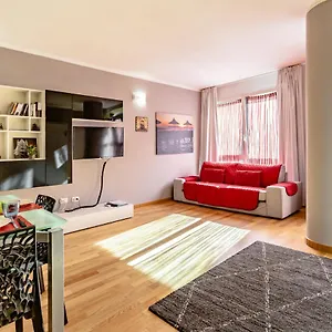  Apartament Leonardo Włochy