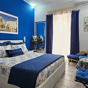 Apartament La Piccola Perla Di Ortigia, Syrakuzy