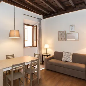  Apartament In Pelliccia Włochy