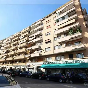  Apartament Elettra Luxury Włochy