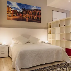 Apartament San Nicolo 3 Włochy