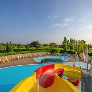 Lejlighedshotel Eden