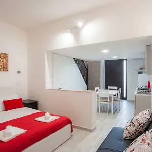 Casa Euripide Сasa de vacaciones