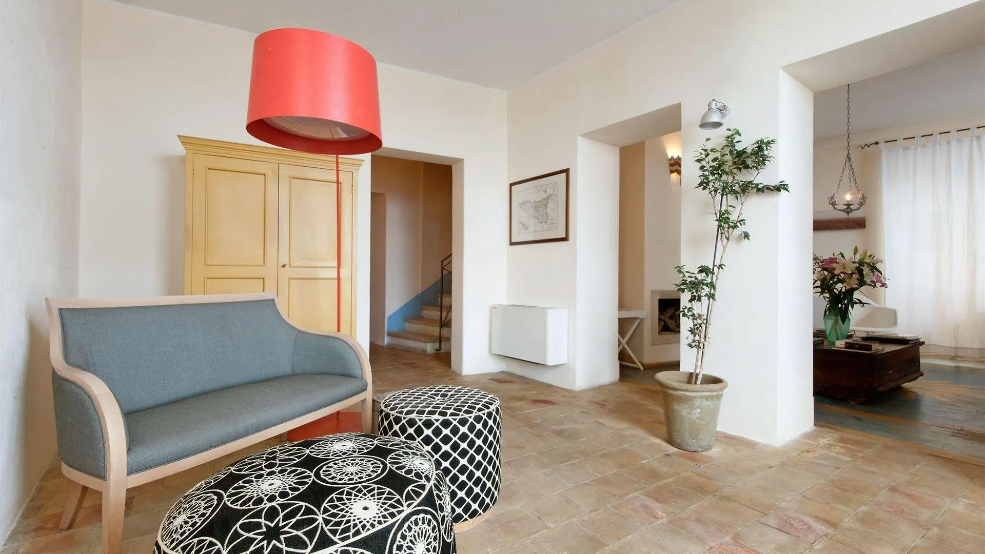 Hotel Gutkowski Syracuse Italy