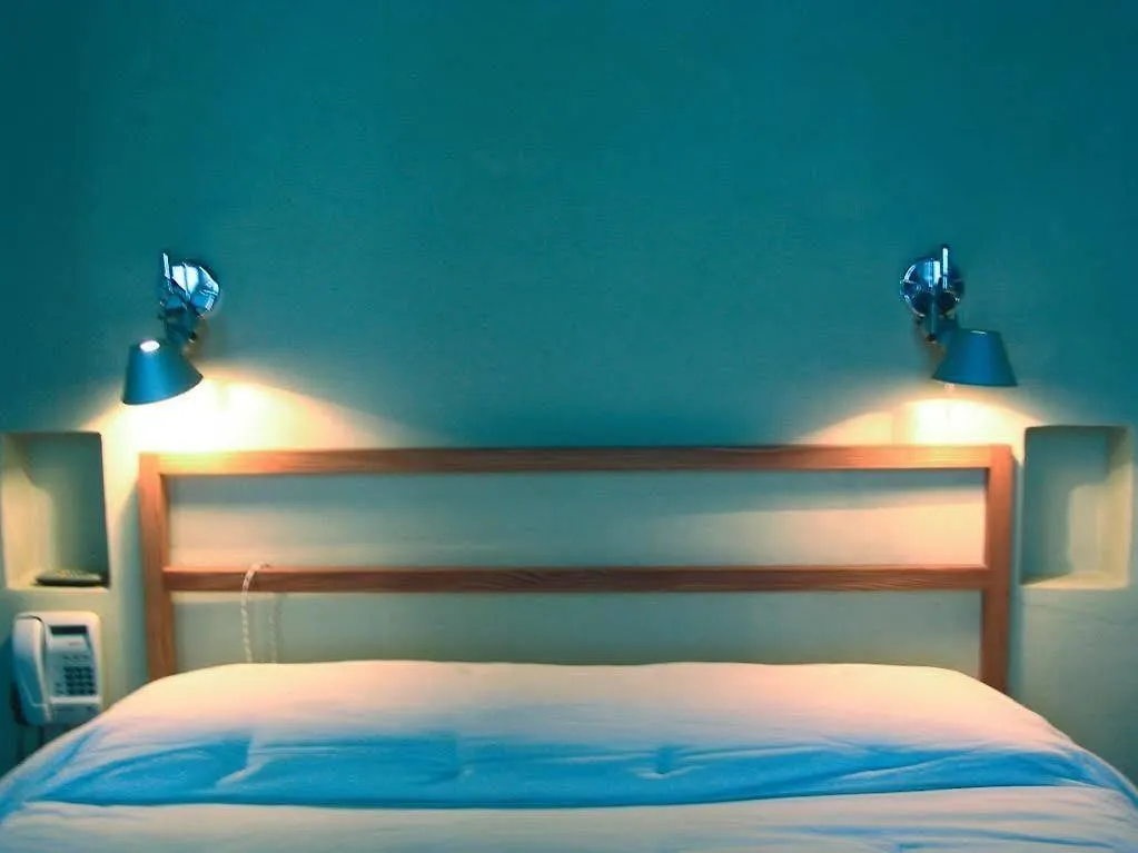 Hotel Gutkowski Syracuse 3*,